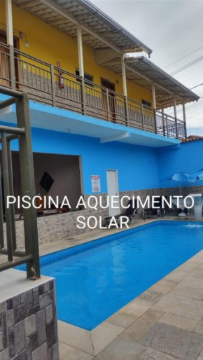 Pousada Aliança